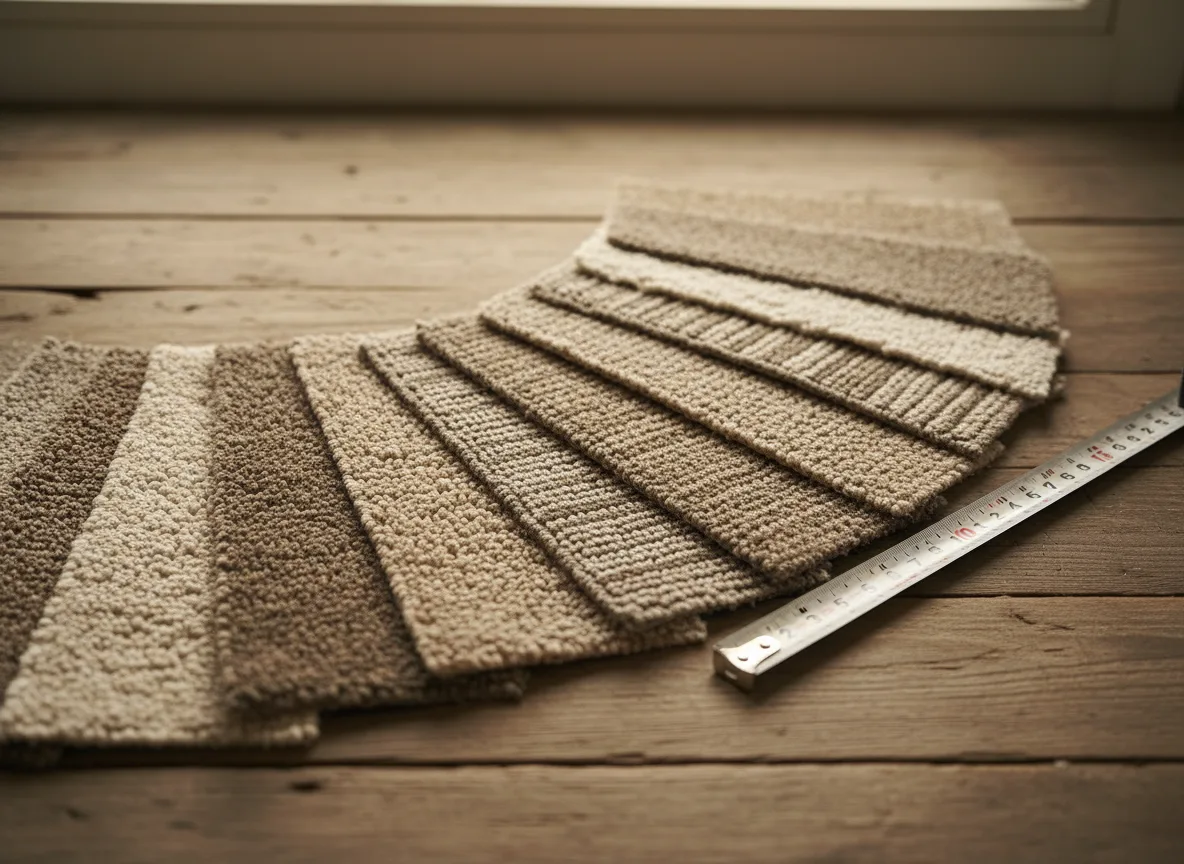 Carpet Installation Rosendale, WI FAQs